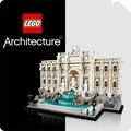LEGO® Architecture