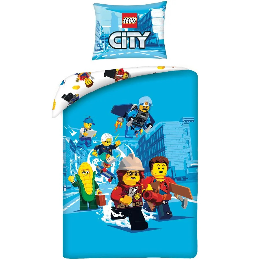 LEGO® Textil