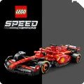 LEGO® Speed Champions