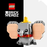 LEGO® BRICKHEADZ