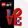 LEGO® Art
