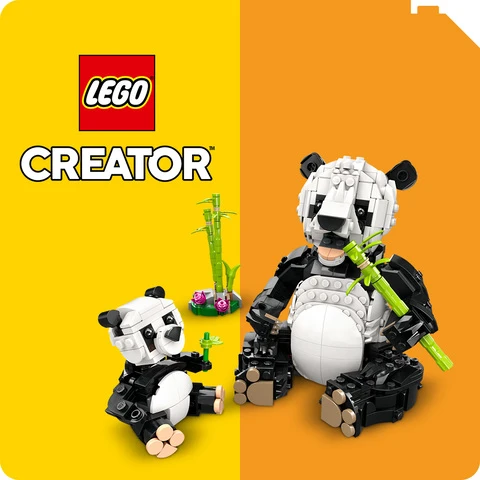 LEGO® CREATOR EXPERT