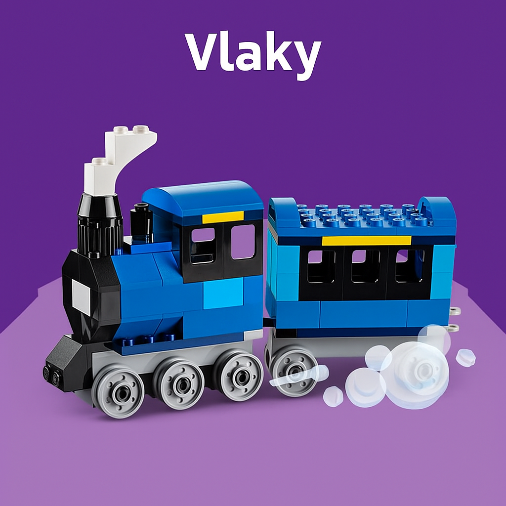 Vlaky