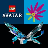 LEGO® AVATAR