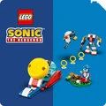 LEGO® Sonic the Hedgehog™