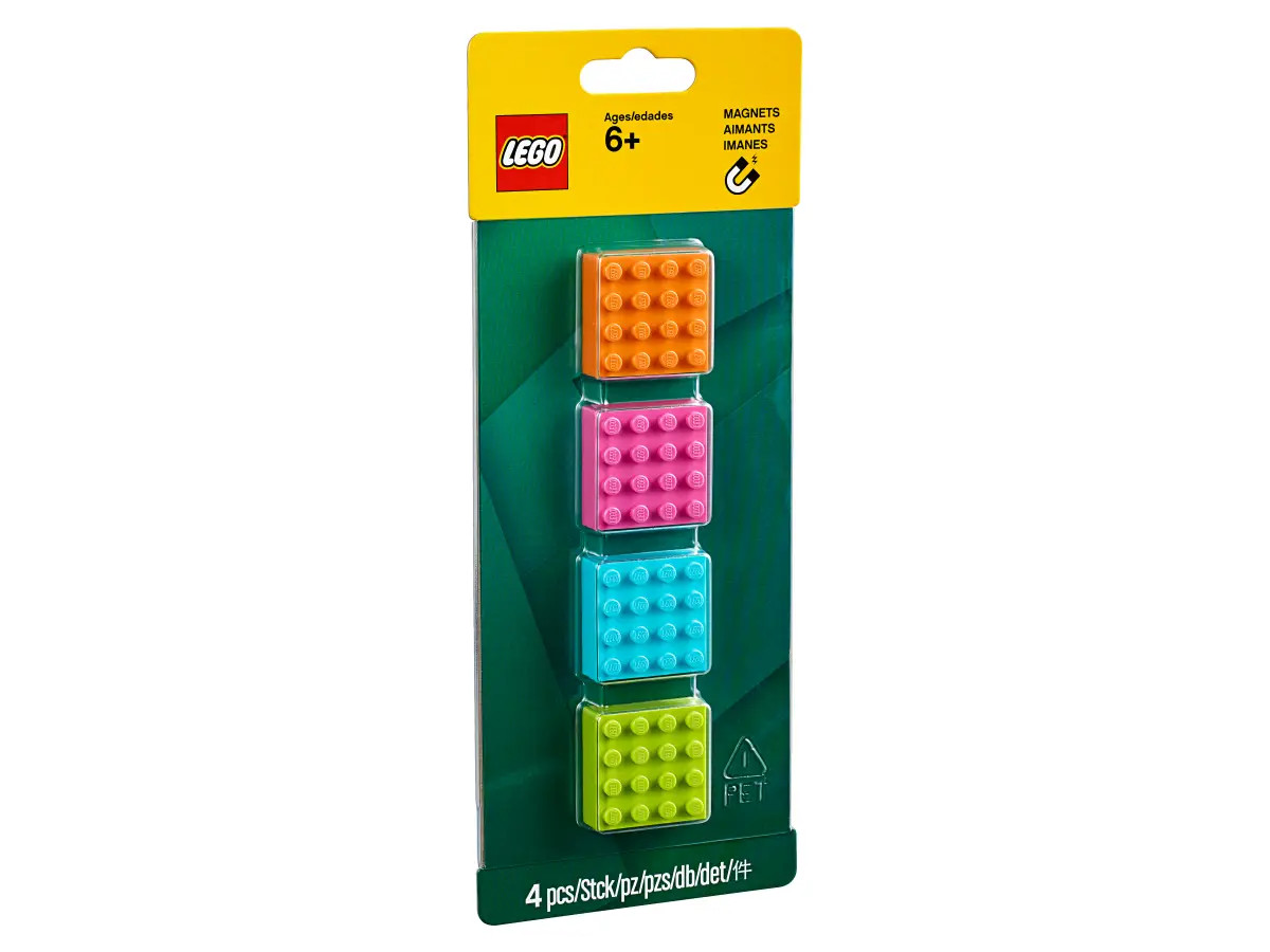 LEGO® Magnety