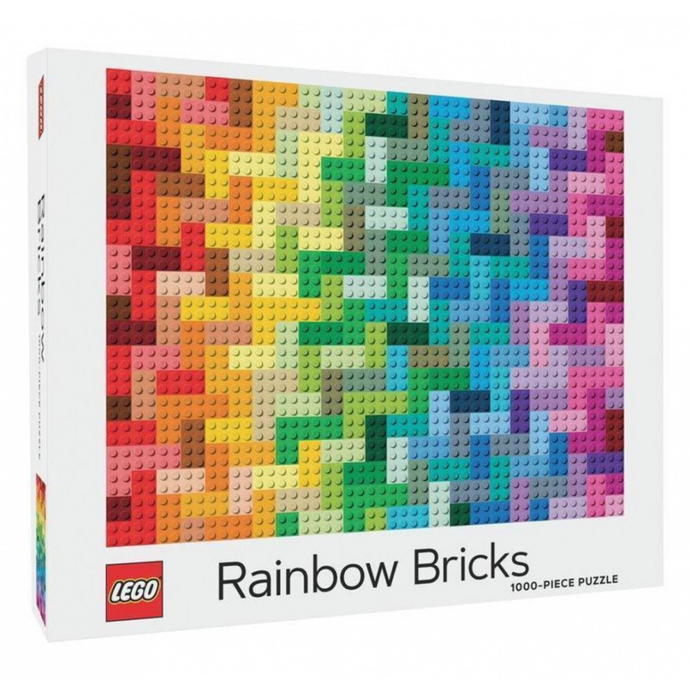 LEGO®  Puzzle