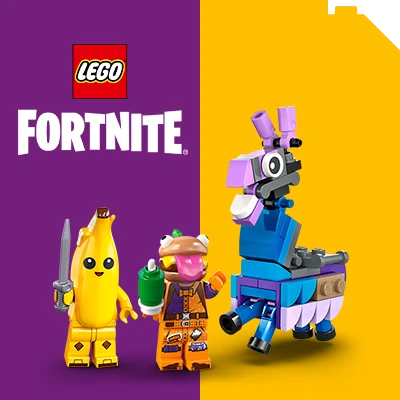LEGO®  FORTNITE