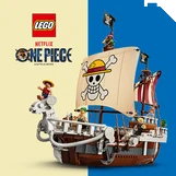 LEGO® ONE PIECE