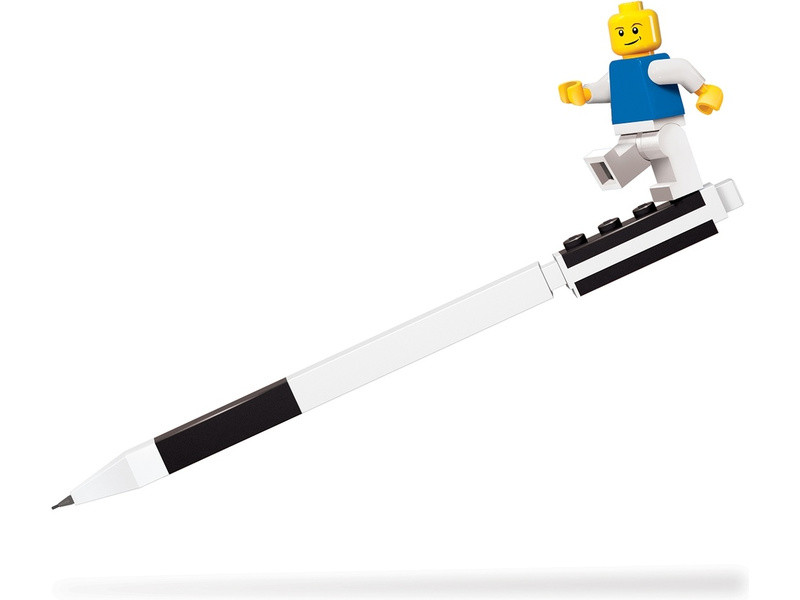 LEGO® Tužky, psací potřeby