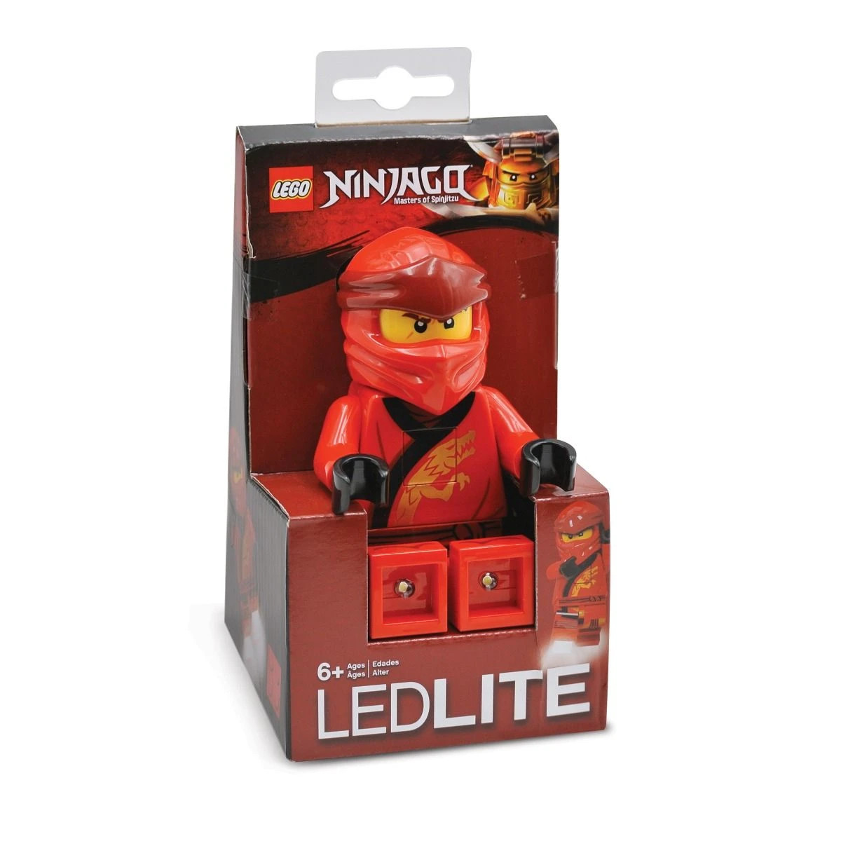 LEGO® Svítilny (baterky)
